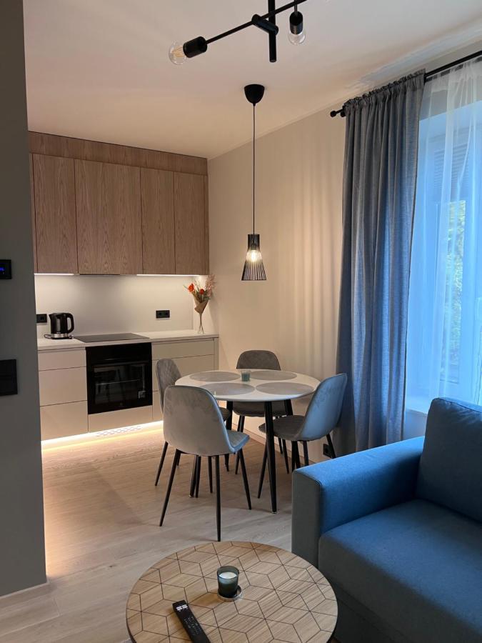 Kastani Apartment *